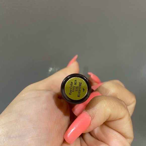 Estee Lauder Makeup Estee Lauder Pure Envy Glossin Shade 15 Flash